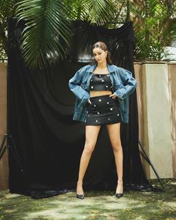 Ananya Panday’s Top Fashion moments ahead of Call Me Bae release