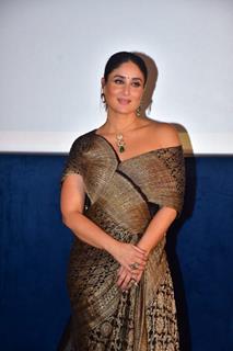 Kareena Kapoor Khan and other celebs snapped at launch of Film Festival celebrating 25 years of her cinematic journey