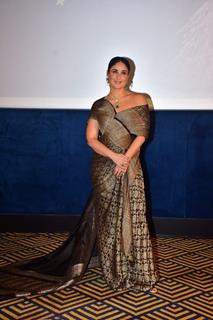 Kareena Kapoor Khan and other celebs snapped at launch of Film Festival celebrating 25 years of her cinematic journey