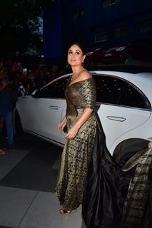 Kareena Kapoor Khan and other celebs snapped at launch of Film Festival celebrating 25 years of her cinematic journey