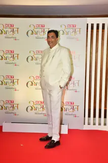 Celebrities grace NBT Utsav Award 2024