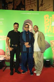 Celebrities grace the premiere of Binny And Family