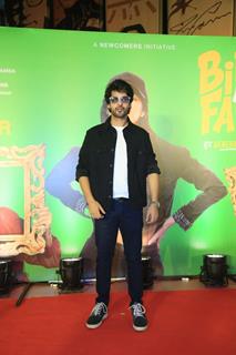 Celebrities grace the premiere of Binny And Family