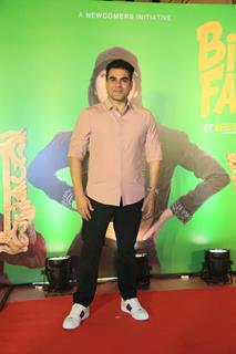 Sohail Khan grace the premiere of Binny And Family