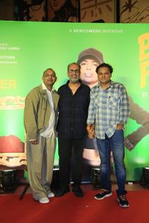 Amit Rai and Anand L Rai grace the premiere of Binny And Family