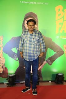 Amit Rai grace the premiere of Binny And Family