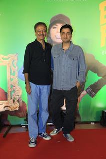 Siddharth Anand and Rajkumar Hirani grace the premiere of Binny And Family