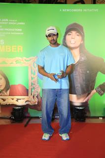 Ravi Dubey  grace the premiere of Binny And Family