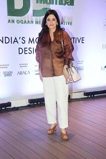 Celebrities snapped at India Design ID Mumbai 2024