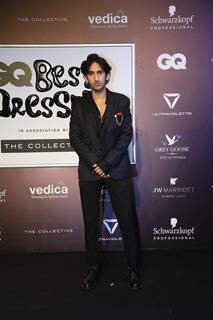 Alaya F, Sharvari Wagh, Bhumi Pednekar and other celebs grace the GQ Best Dressed Awards 2024