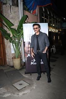 Anil Kapoor Snapped at 'The Night Manager' Emmy Nomination Bash