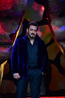 Salman Khan All Set to launch Bigg Boss 18