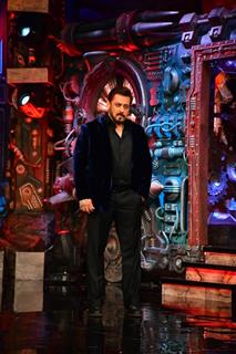 Salman Khan All Set to launch Bigg Boss 18