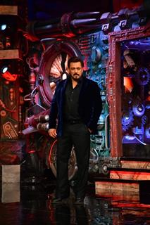 Salman Khan All Set to launch Bigg Boss 18