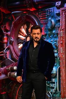 Salman Khan All Set to launch Bigg Boss 18