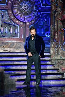 Salman Khan All Set to launch Bigg Boss 18