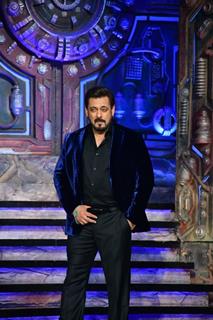 Salman Khan All Set to launch Bigg Boss 18