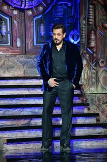 Salman Khan All Set to launch Bigg Boss 18