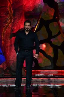 Salman Khan All Set to launch Bigg Boss 18