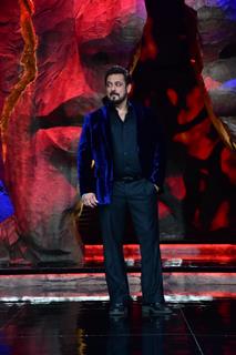 Salman Khan All Set to launch Bigg Boss 18