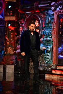 Salman Khan All Set to launch Bigg Boss 18