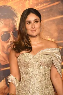 Ajay Devgn, Kareena Kapoor Khan, Tiger Shroff, Ranveer Singh, Arjun Kapoor, Rohit Shetty and other celebs grace the trailer launch of ‘Singham Again’