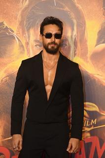 Ajay Devgn, Kareena Kapoor Khan, Tiger Shroff, Ranveer Singh, Arjun Kapoor, Rohit Shetty and other celebs grace the trailer launch of ‘Singham Again’