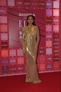 Surveen Chawla snapped at ‘ Elle India Beauty Awards 2024’