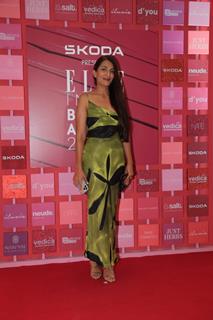 Celebrities snapped at ‘ Elle India Beauty Awards 2024’