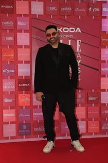 Celebrities snapped at ‘ Elle India Beauty Awards 2024’