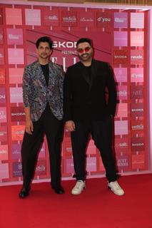 Celebrities snapped at ‘ Elle India Beauty Awards 2024’