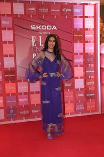 Celebrities snapped at ‘ Elle India Beauty Awards 2024’