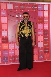 Bobby Deol snapped at ‘ Elle India Beauty Awards 2024’