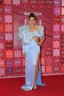 Sunny Leone snapped at ‘ Elle India Beauty Awards 2024’