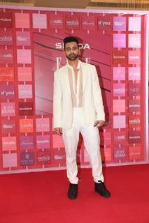 Celebrities snapped at ‘ Elle India Beauty Awards 2024’