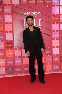 Ritvik Sahore snapped at ‘ Elle India Beauty Awards 2024’