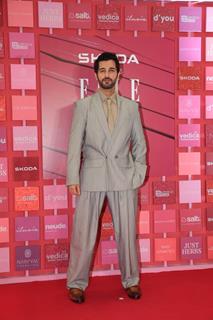 Aditya Seal snapped at ‘ Elle India Beauty Awards 2024’