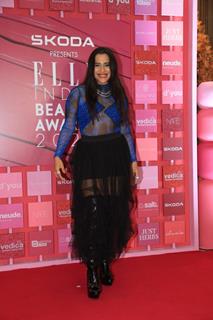 Celebrities snapped at ‘ Elle India Beauty Awards 2024’