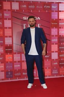 Celebrities snapped at ‘ Elle India Beauty Awards 2024’