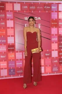 Celebrities snapped at ‘ Elle India Beauty Awards 2024’