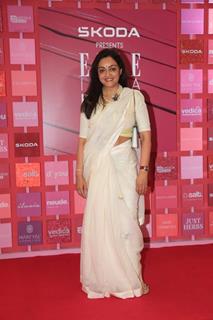 Celebrities snapped at ‘ Elle India Beauty Awards 2024’