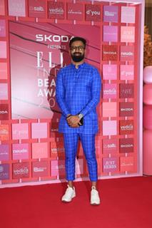 Celebrities snapped at ‘ Elle India Beauty Awards 2024’