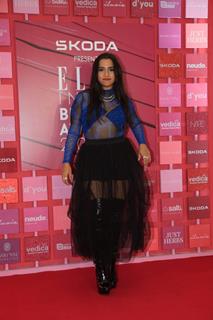 Celebrities snapped at ‘ Elle India Beauty Awards 2024’