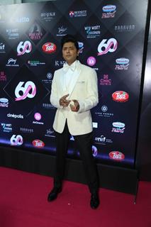 Celebrities snapped at the red carpet finale of Femina Miss India 2024