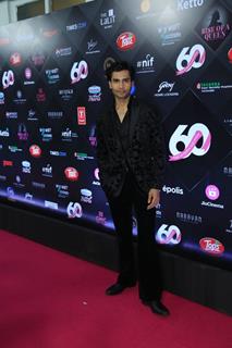 Celebrities snapped at the red carpet finale of Femina Miss India 2024