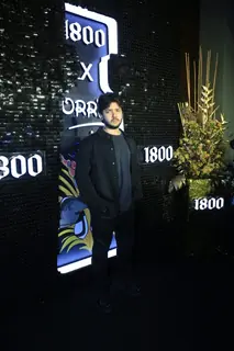 Khushi Kapoor, Pratibha Ranta and others snapped at YSL Beauty launch