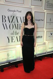 Celebrities snapped at Harper’s Bazaar India Women of the Year 2024