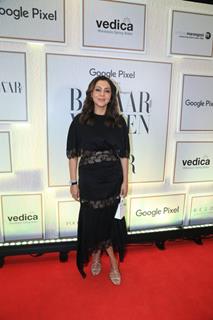 Gauri Khan snapped at Harper’s Bazaar India Women of the Year 2024