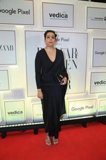 Celebrities snapped at Harper’s Bazaar India Women of the Year 2024