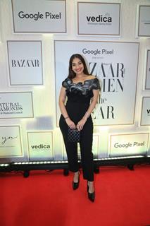 Celebrities snapped at Harper’s Bazaar India Women of the Year 2024